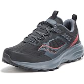 Saucony Men's Excursion Tr17 Hiking Shoes