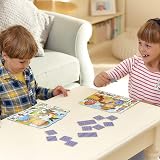 Orchard Toys Old Macdonald Lotto Farm Memory Game 2-6 Years view 2
