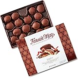 When Will Fannie Mae Mint Meltaways Be Available For Christmas 2022 Amazon.com : Fannie May Holiday Wrap Mint Meltaways, Milk Chocolate And  Pastel Candy With A Mint Chocolate Center, Christmas Candy Gift Box, 1 Lb :  Everything Else
