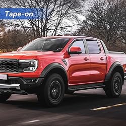 Window Visors Rain Guards for 2019 2020 2021 2022