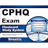 Amazon Com Cphq Study Guide 2019 Cphq Review Amp Exam