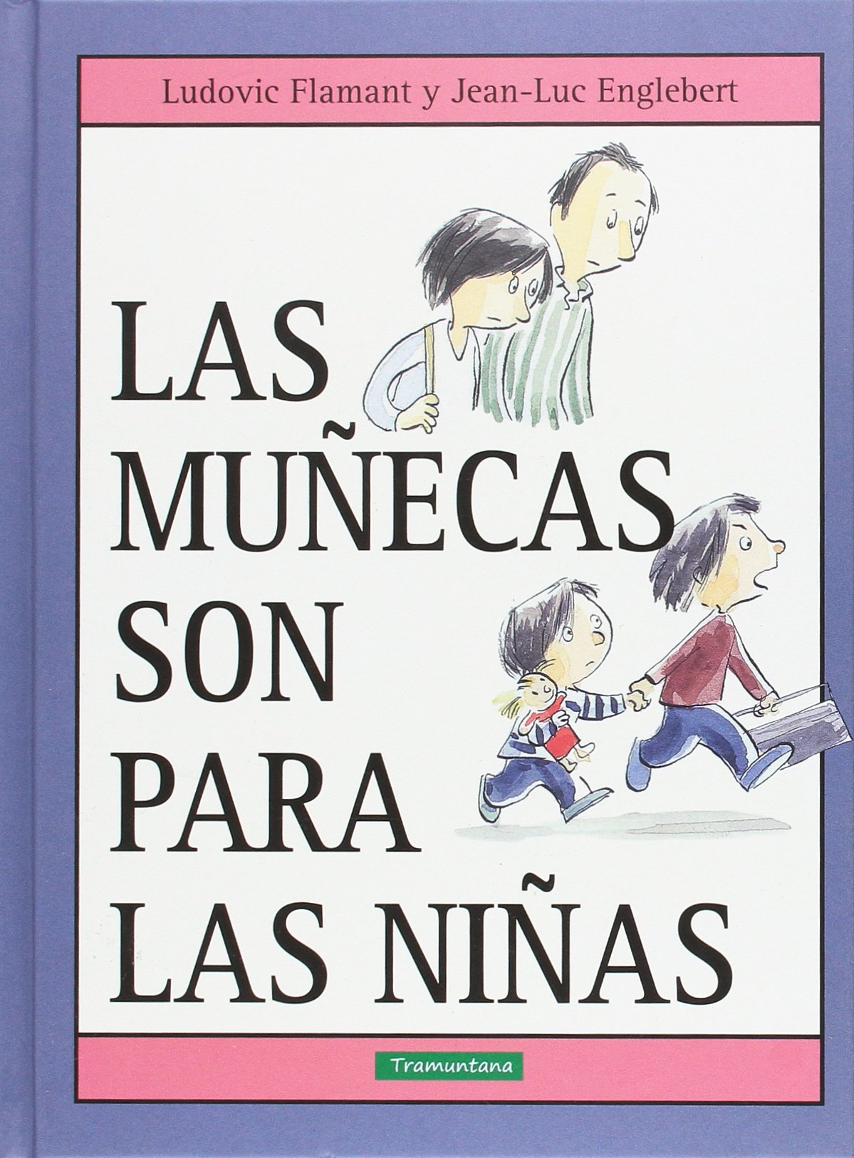 muñecas de niñas 2018