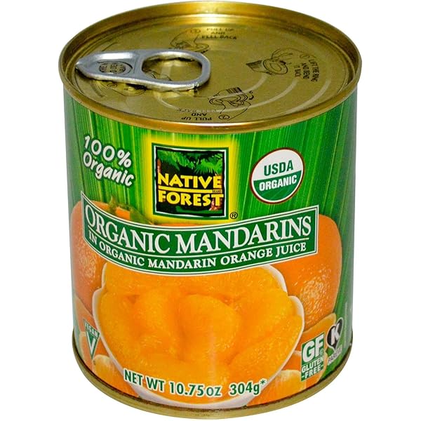 Amazon.com: Generic Fresh Golden Nugget Mandarin Oranges 4