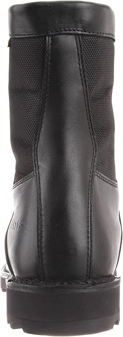 bates 8 durashocks waterproof boot