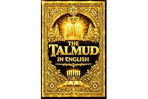 The Talmud in English Concept Overview and Significance Richly Illustrated Edition — learning for generations Grand Treasury 