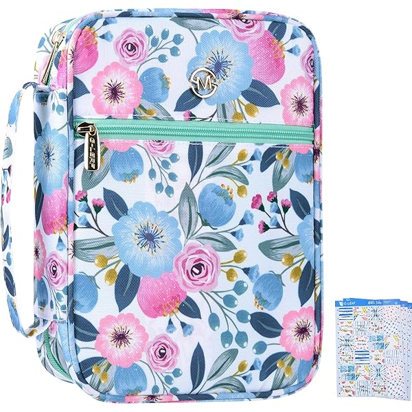 Case For Women Easymake s For Women Zippered Pocket Bible