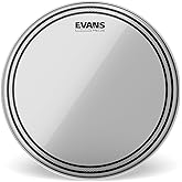 Evans Heads TT12MEC2S 12-Inch Marching Tom Tom Drumhead