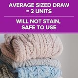 Acana Moth Killer Sachets 16 Pack for Drawers & Storage Lavender Scent view 3