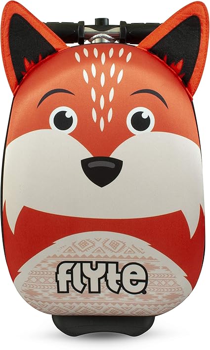 Flyte case scooter amazon Clearance