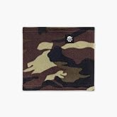 Turtle Fur Kids Playful Prints Classic Fleece Neck Warmer, Ages 3-6