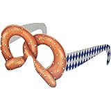 Pretzel Eyeglasses (12/Pkg)