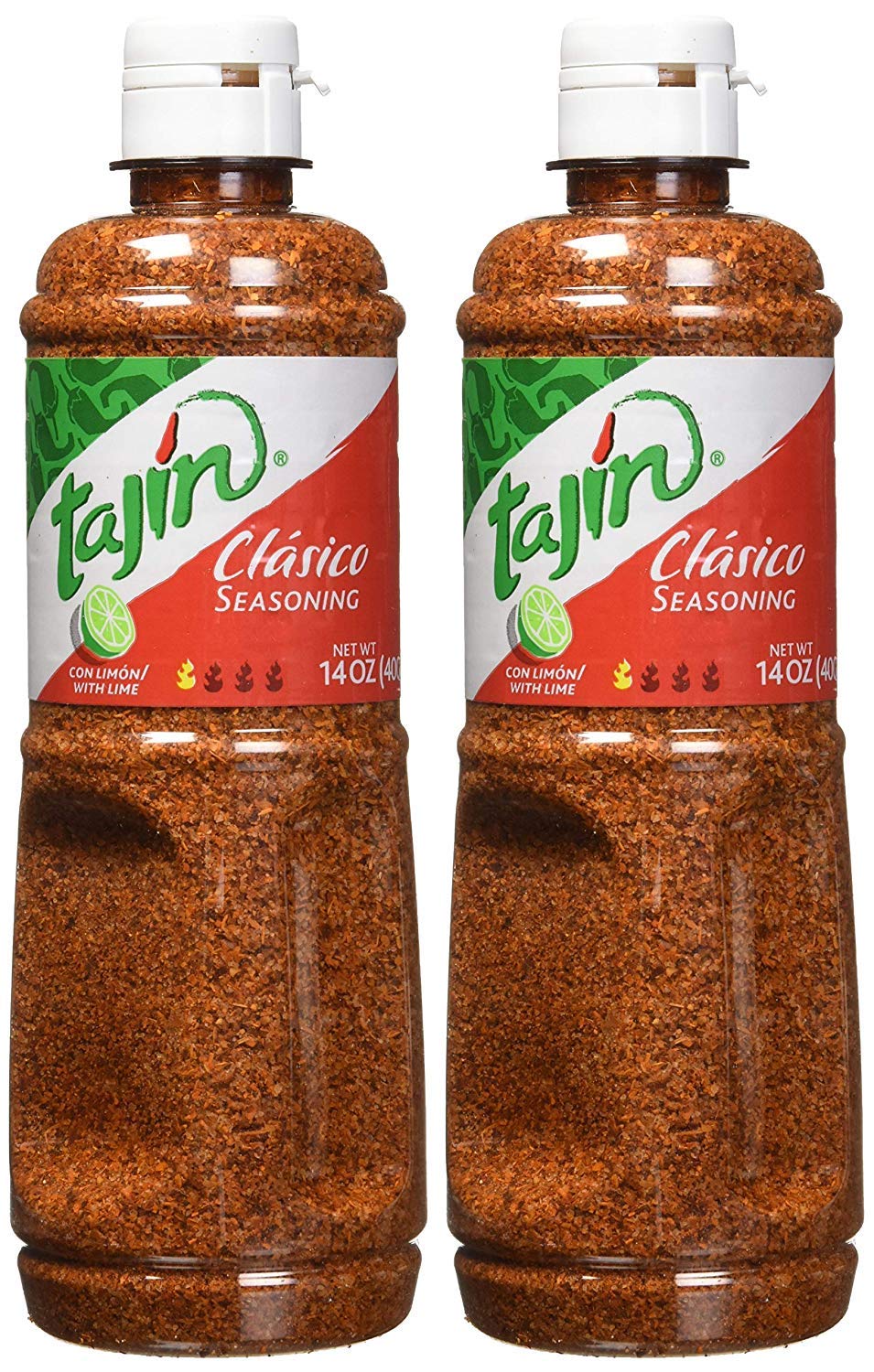 make your own tajin seasoning