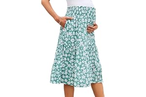 FUNJULY Women's Soft