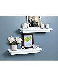 Floating Shelves | Amazon.com