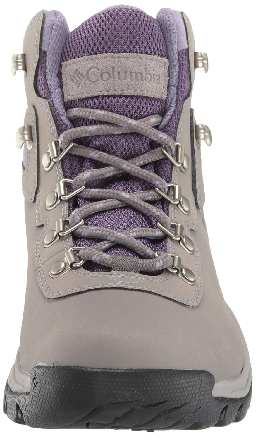 Columbia Womens Newton Ridge Plus Hiking Shoe