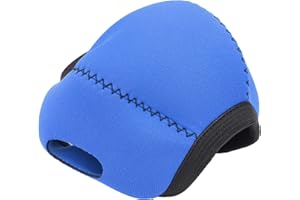 EVTSCAN Diving Regulator Cover, Soft Comfortable Neoprene Diving Breathing Protective Cover, Waterproof Lightweight Snorkeling Regulator