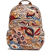 Performance Twill Xl Campus Backpack, Botanical Beauty, One Size