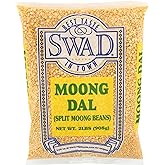 Swad Moong Dal 2 Lbs