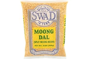 Swad Moong Dal 2 Lbs
