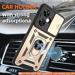 ATUMP Compatible for Oneplus Nord N30 5G Case with