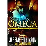 Omega (A Jack Sigler Thriller Book 5)