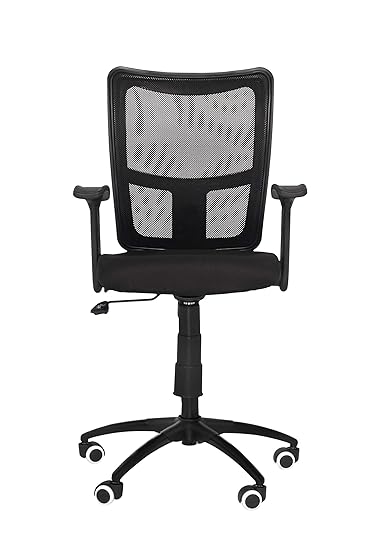 Rajgarhwala Furnitures Office Desk Chair