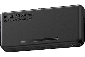 Insta360 X4 Air Utility Fast Charge Case