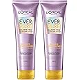 L'Oreal Paris EverPure Blonde Sulfate Free Conditioner for Color-Treated Hair, Neutralizes Brass + Balances, For Blonde Hair, 2 Count (8.5 Fl; Oz each) (Packaging May Vary)