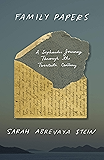 Family Papers: A Sephardic Journey Through the Twentieth Century