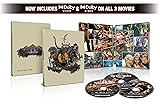 Jurassic Park Trilogy