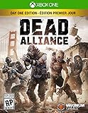 Dead Alliance: Day One Edition - Xbox One