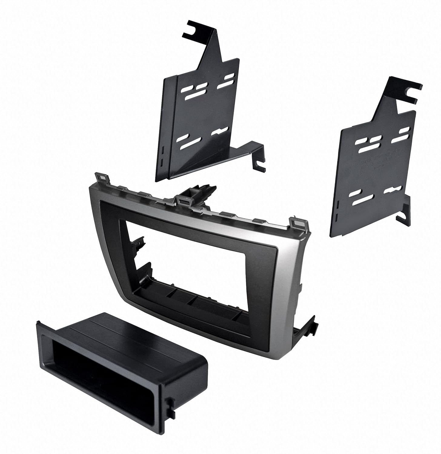 Ai MAZK860 2009-2011 Mazda 6 Dash Kit