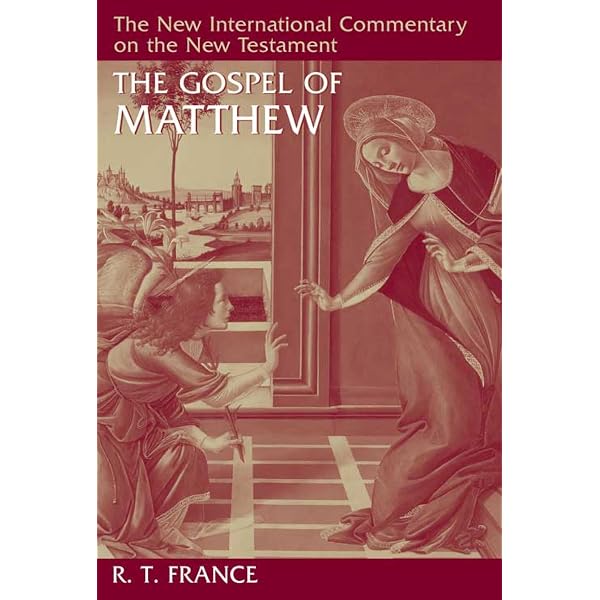 Amazon.com: The Gospel of John (New International Commentary on