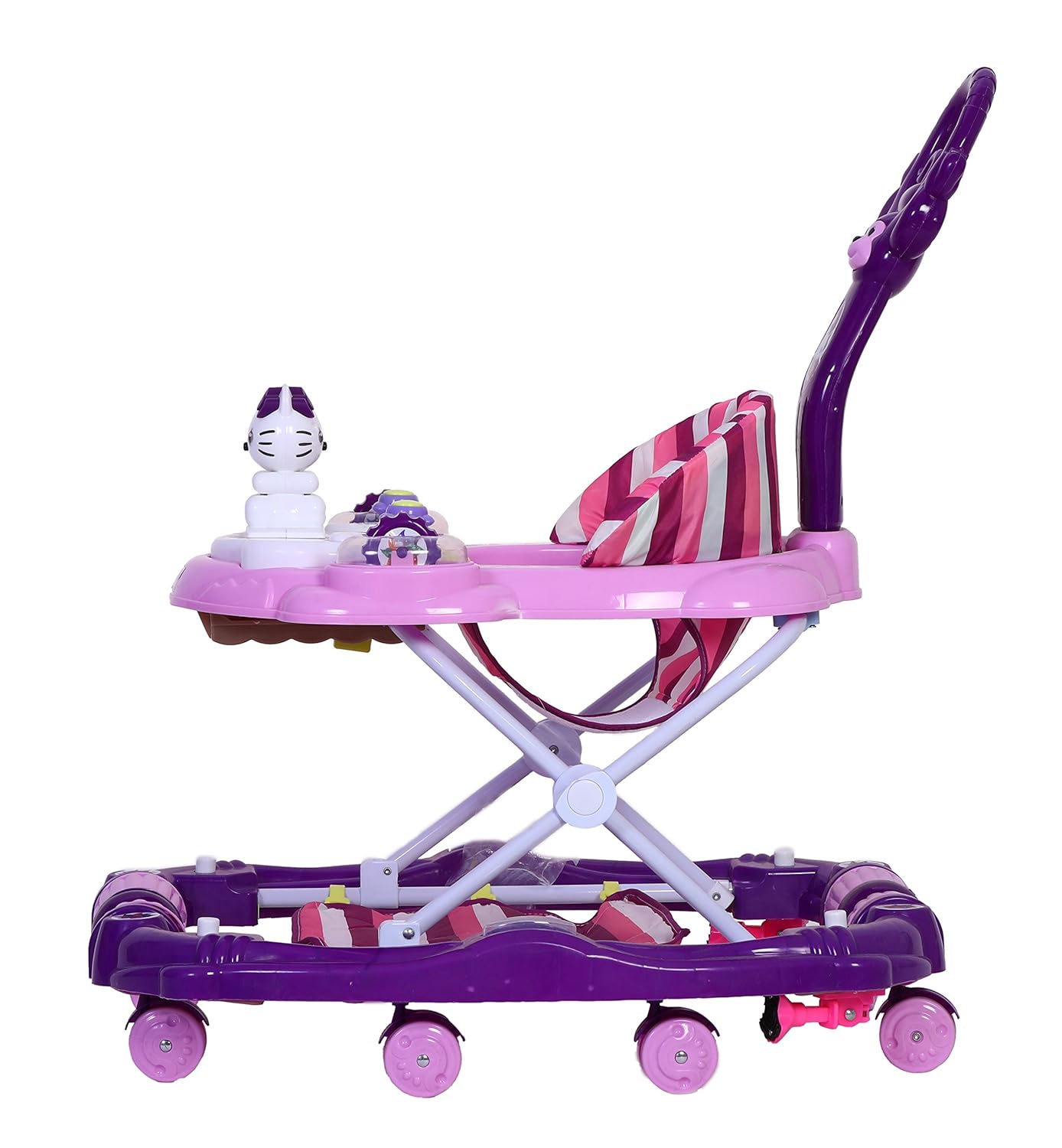 babybird prams
