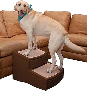 buy dog steps