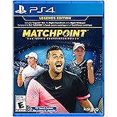 Matchpoint - PlayStation 4