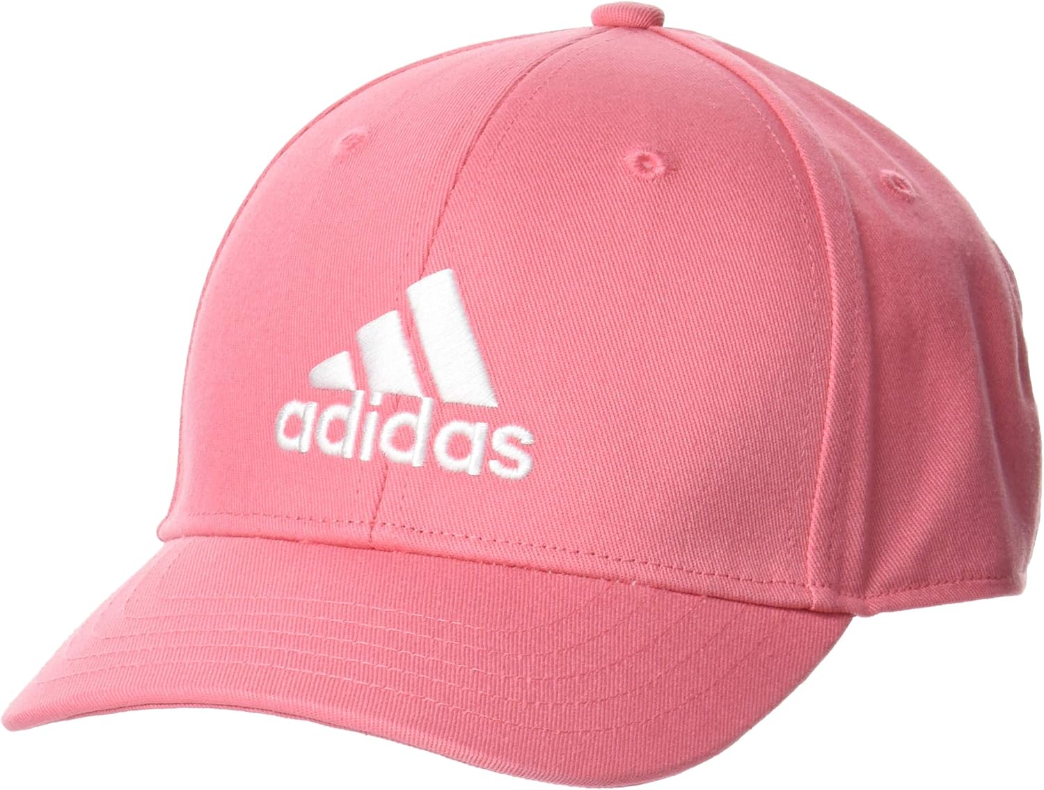 adidas UNISEX BBALL CAP COT CAP Buy Online at Best Price in UAE