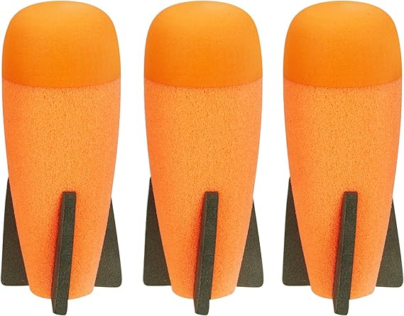 nerf modulus rocket launcher