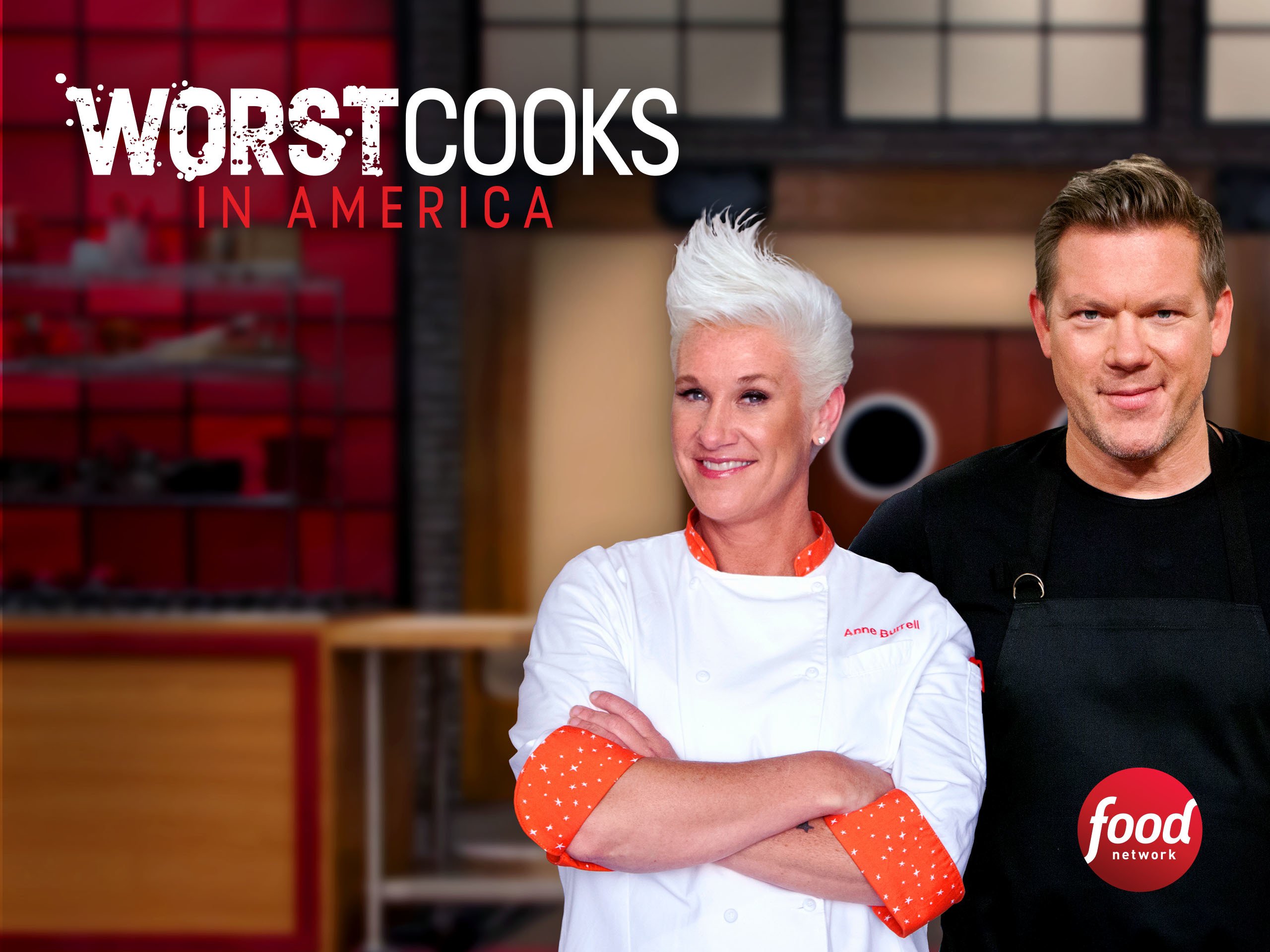 Watch Worst Cooks In America, Season 12 | Prime Video Watch Worst Cooks In America, Season 12 | Prime Video