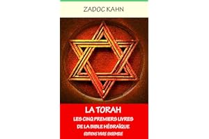 La Torah (French Edition)