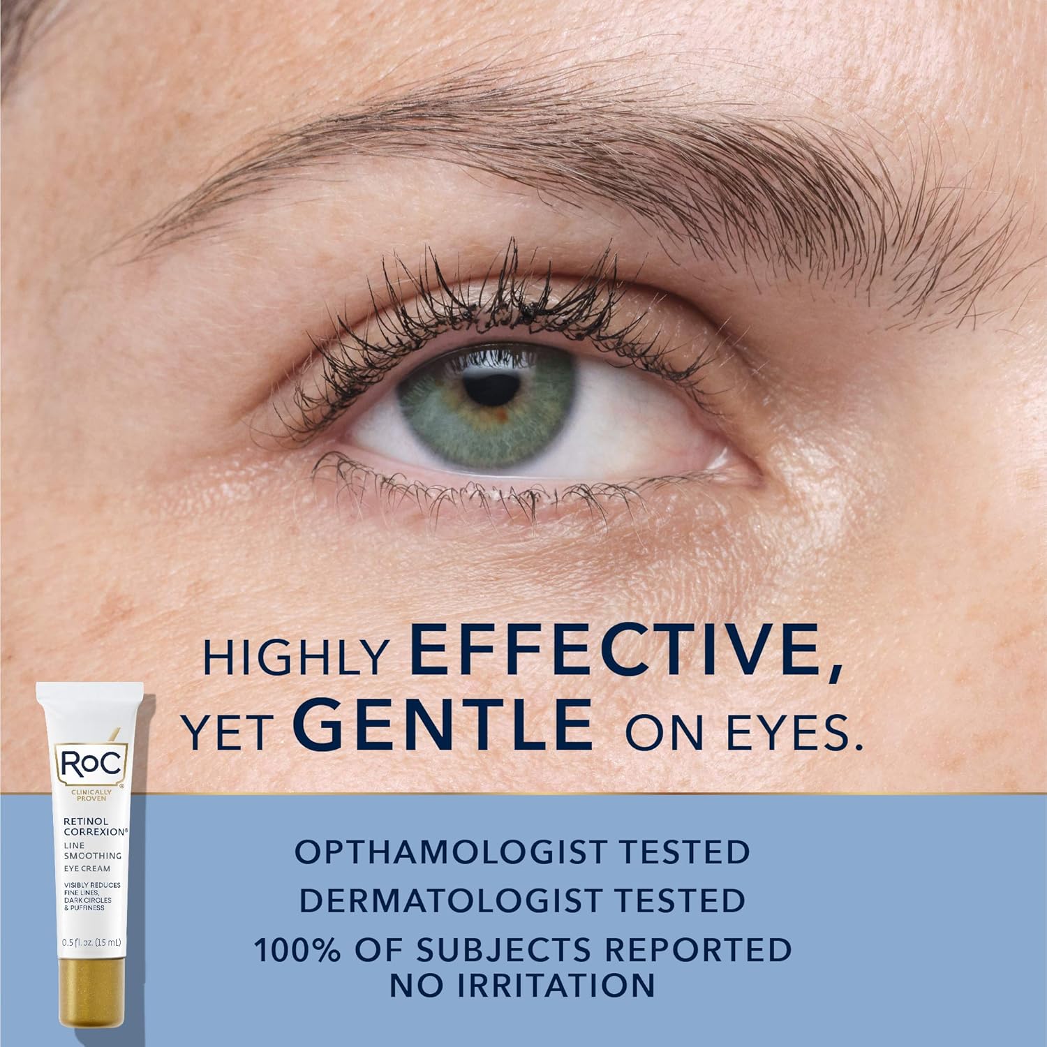 amazon roc eye cream