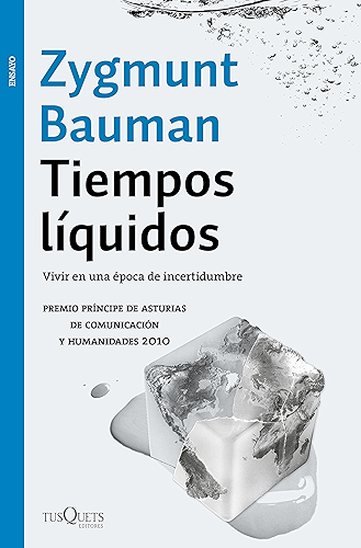 Download Tiempos líquidos: Vivir en una época de incertidumbre (Spanish Edition) PDF
