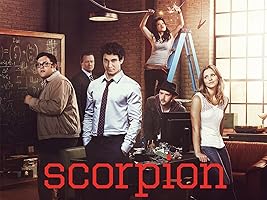 Scorpion, Season 1