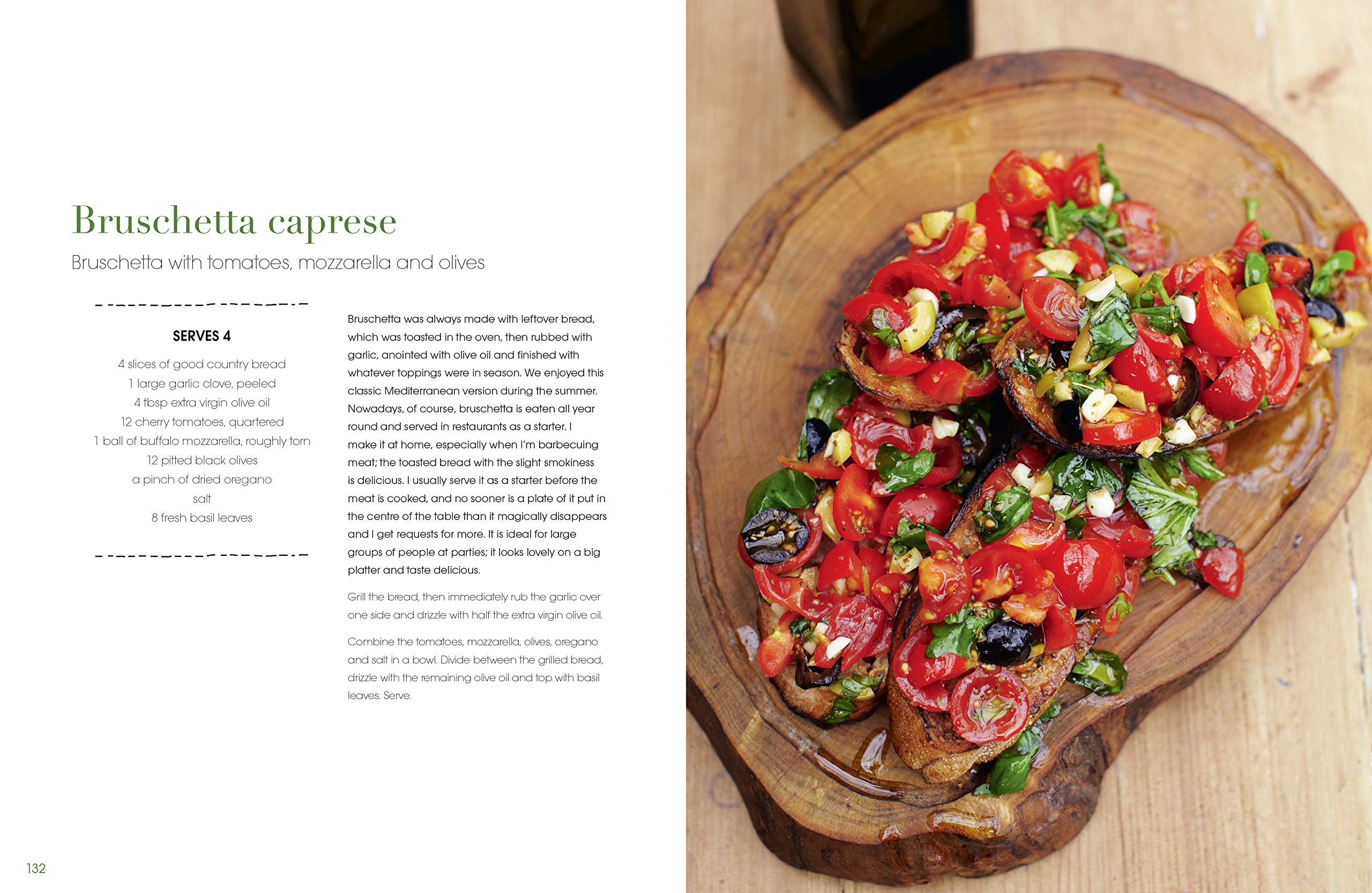 Gennaro S Italian Family Favourites Authentic Recipes From An Italian Kitchen Gennaro Contaldo 9781910496435 Amazon Com Books