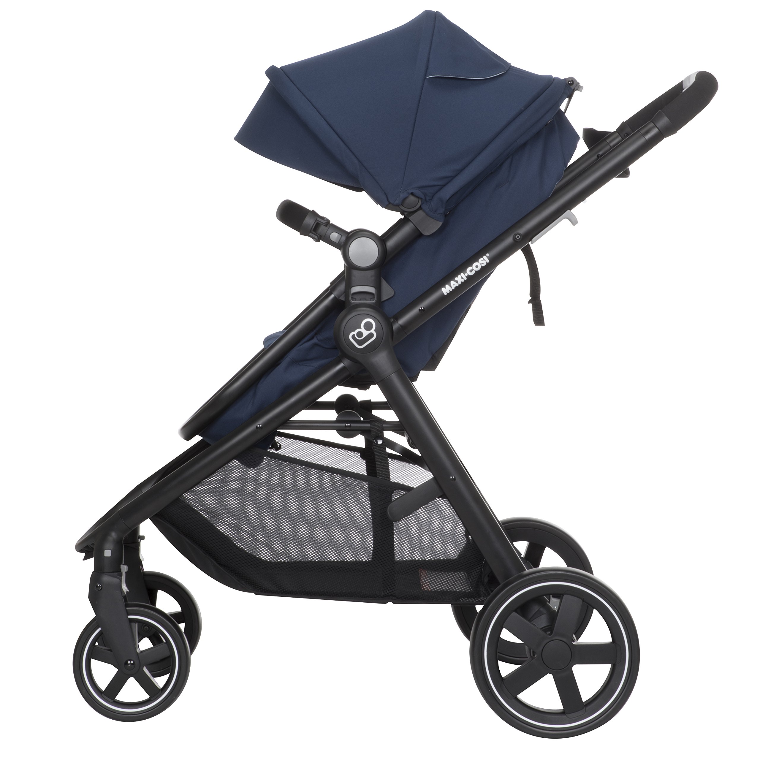 maxi cosi 5 in 1 travel system