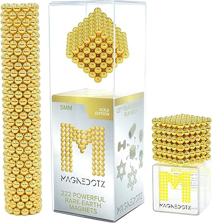 amazon magnetic balls 5mm