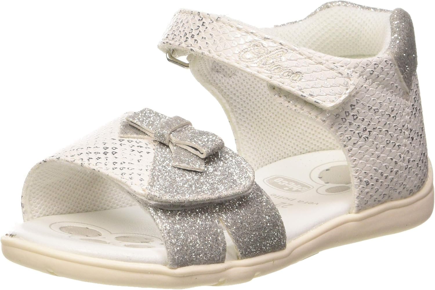 Sandali Chicco Sandalo Gressy Bambina urban-earth.co.uk