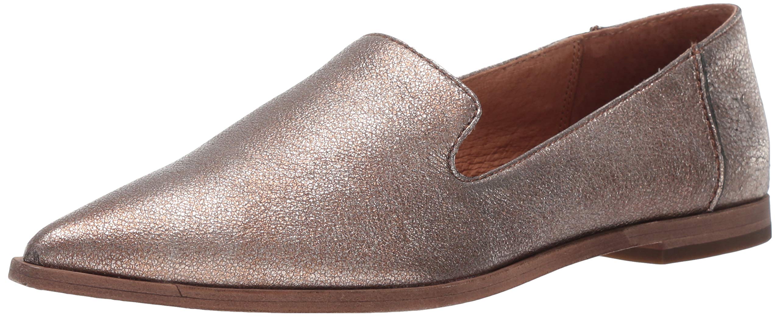 frye women's kenzie venetian loafer flat