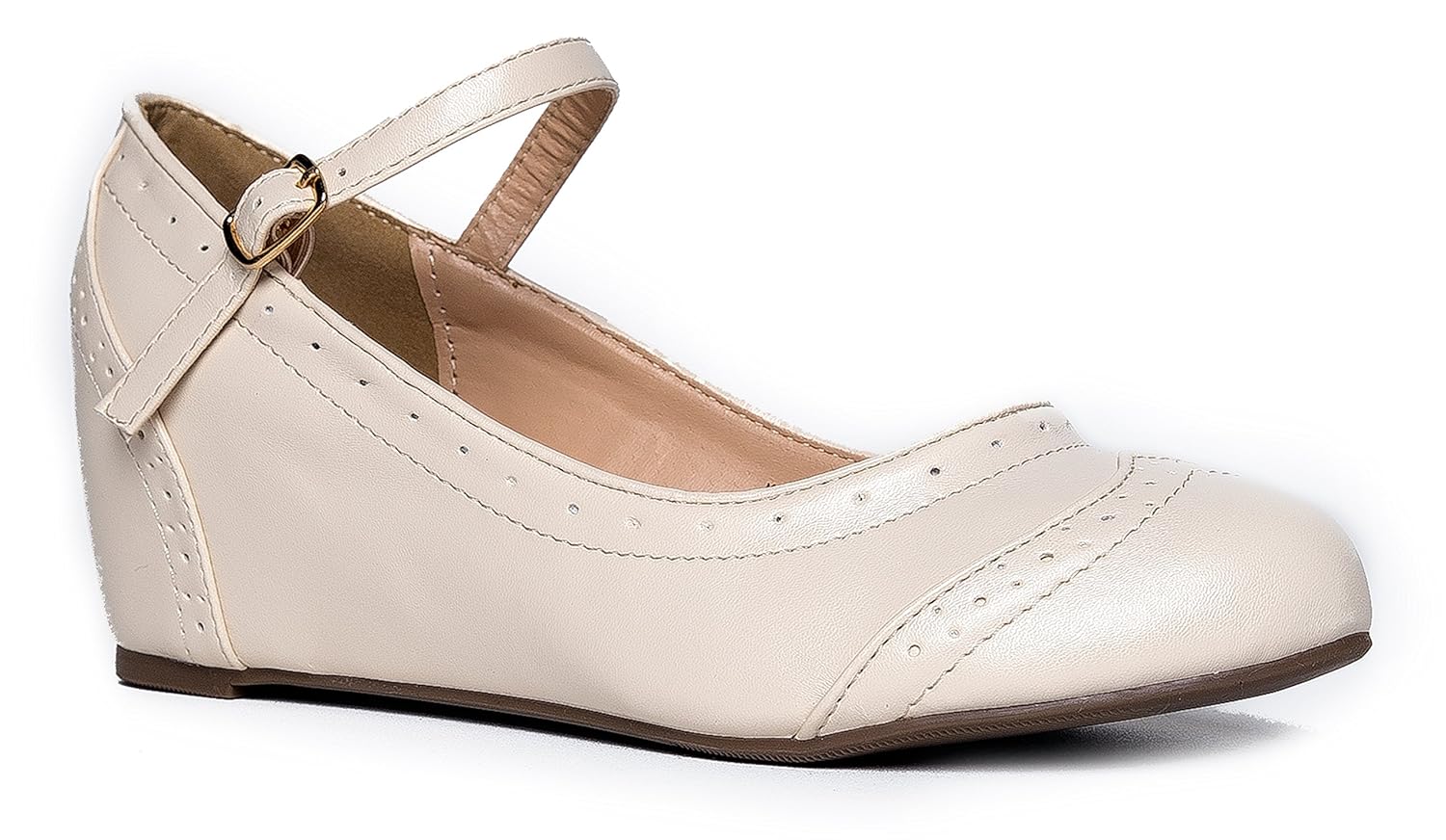 Vintage Style Shoes, Vintage Inspired Shoes