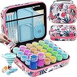 ARTDOT 30 Slots Storage Container for Diamond Art